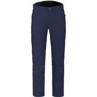 Bergson Regenhose MITCHELL Herren Regenhose, Netzfutter, 12000 mm Wassersäule, Normalgrößen, pea