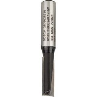 Bosch PRO Nutfräser - 2608628380