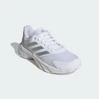 adidas Performance COURTJAM CONTROL 3 CLAY TENNISSCHUH Tennisschuh (2-tlg)