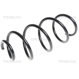 Triscan Feder vorne Audi A1 Seat Ibiza 875029324