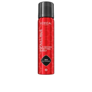 Infaillible Make-up-fixierspray 75 ml