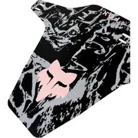 Fox Racing Schutzblech Fox Mud Guard Fahrrad Schutzblech Gabel Fender