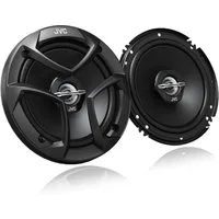 JVC CS-J620 16,5cm Koaxe Lautsprecher Auto-Lautsprecher (30 W)