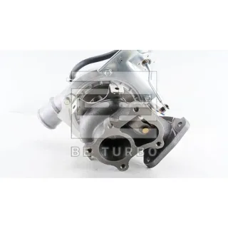 BE Turbo Turbolader Nissan Opel Renault 124742
