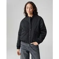 OPUS Bomberjacke HALLINU mit Wendefunktion