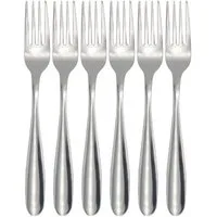 B-Home Besteck-Set 6tlg. Hochwertiges Besteck Set nach Wahl Edelstahl