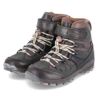 Bisgaard Outdoorboots RIVER TEX  Braun - Gr. 32 -  Textil