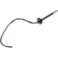 BOSCH Knethaken Bosch 00659890 Knethaken für MUM5... Küchenmaschinen