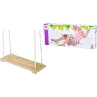Eichhorn Schaukelsitz Outdoor Brettschaukel