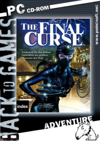 The Final Curse