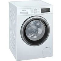 SIEMENS Waschmaschine iQ500 WU14UT70, 8 kg, 1400 U/min, unterbaufähig
