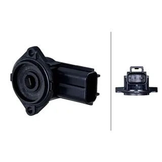 Hella Sensor f?r Drosselklappenstutzen Ford 6PX008476-751