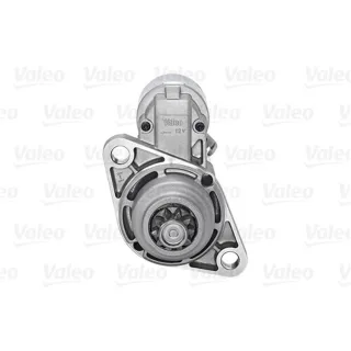 Valeo Anlasser 1,1 kW Audi Seat Skoda VW 458215