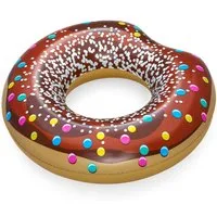 BESTWAY Schwimmring Bestway 36118 - Schwimmring Donut Ø 94 cm