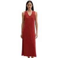 Marc O'Polo Jerseykleid aus LENZING™ ECOVERO™