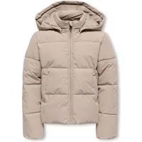KIDS ONLY Steppjacke KOGJUTA LIFE SHORT PUFFER OTW NOOS