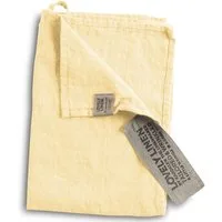 Lovely Linen Stoffserviette Lovely Tischset lemon sorbet 35x50cm
