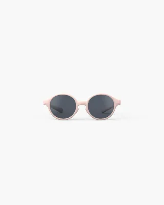 Izipizi Sonnenbrille Kinder Pastel Pink (0-3 Jahre)