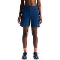 Berghaus Shorts Kinnivie Trail Short AF mit Futter aus Polyester, bequeme Passform