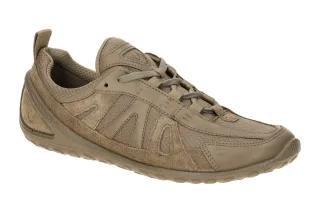 Ecco 802433 BIOM LITE Low-Cut Sneaker taupe-braun uni - extra leicht