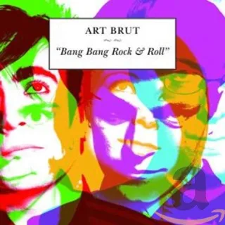 Bang Bang Rock and Roll