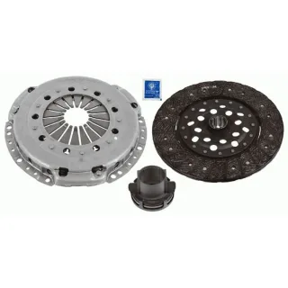 Sachs Kupplung BMW 5er E34 E39 7er E32 E38