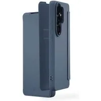 Hama Smartphone-Hülle Handytasche für Samsung Galaxy S26 Ultra, Rubber Finish, Kartenfächer, Anti Rutsch Oberfläche, Kratzschutz
