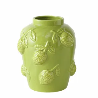 Vase LIME
