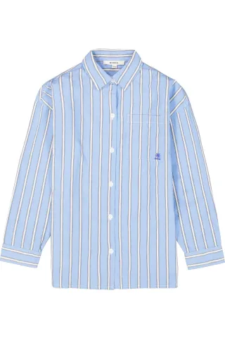 Garcia - A52632 della blue - Gr. - 140/146