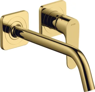 Hansgrohe Waschtischmischer Unterputz Axor Citterio M 34116990