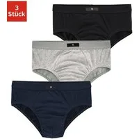 H.I.S Slip (Packung, 3-St) ohne Seitennaht