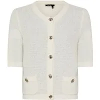 MARC AUREL Pullover & Shorts
