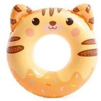 Intex Schwimmreifen Cute Animal Tubes
