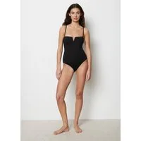 Marc O'Polo Badeanzug Essentials Swim