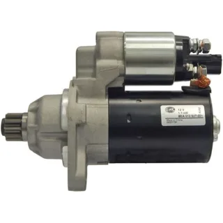 Hella Anlasser 1,1 kW Audi Seat Skoda VW 8EA012527-551