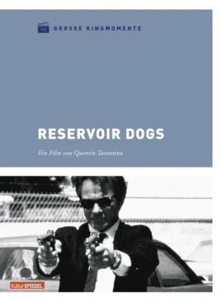 Reservoir Dogs - Große Kinomomente [DVD] [2009]