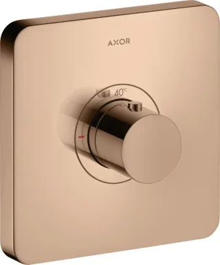 Hansgrohe Thermostat Unterputz Axor ShowerSelect 36711300