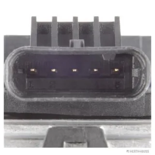 Elparts NOx-Sensor Mercedes 70680201