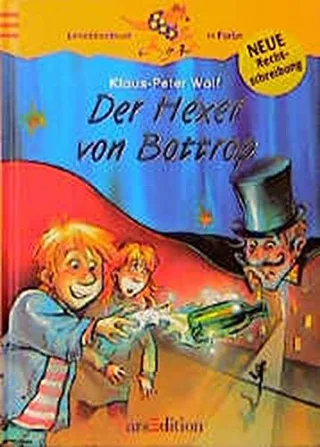 Der Hexer von Bottrop