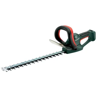 Metabo Akku-Heckenschere AHS 18-65 V - Karton - 600467850