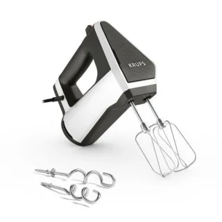 Krups GN 6021 3 Mix 6000 weiß