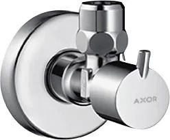 Hansgrohe Eckventil S-Design Axor chrom , 51310000 51310000
