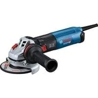 Winkelschleifer GWS 17-125 S Professional blau/schwarz, 1.700 Watt