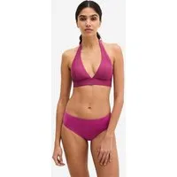 Marc O'Polo Triangel-Bikini-Top Abstract Leaf, Triangle Top, Dreiecks‑Bikini‑Top, Triangel Bikini