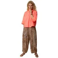 Emily Van Den Bergh Schlupfhose Damenhose 8942-590