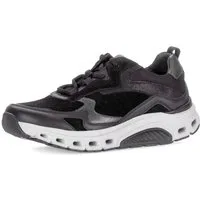rollingsoft Plateausneaker mit gepolstertem Schaftrand