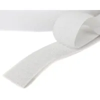 Yudu Klettband 4 Meter Klettband Set Klettverschluss Breite Farbe Freie Auswahl