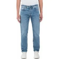Replay Bequeme Jeans