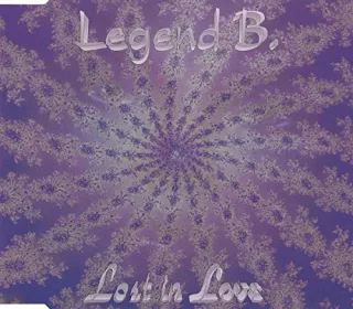 Lost in Love