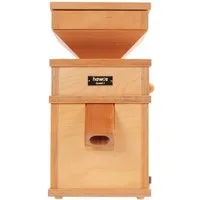 Hawos Getreidemühle Queen 1